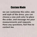 Women's Evening Dress 2025 Luxury Long Party Dresses Woman for Weddings Robe Prom Gown Elegant Gowns Formal Customized New custom colors