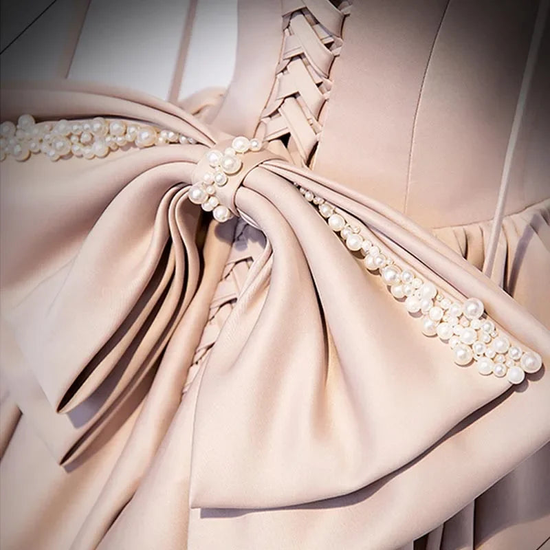 Prom Party Cocktail Evening Photography Dresses for Women Party Wedding Evening Summer Dress Ball Gown Elegant Gowns Customized