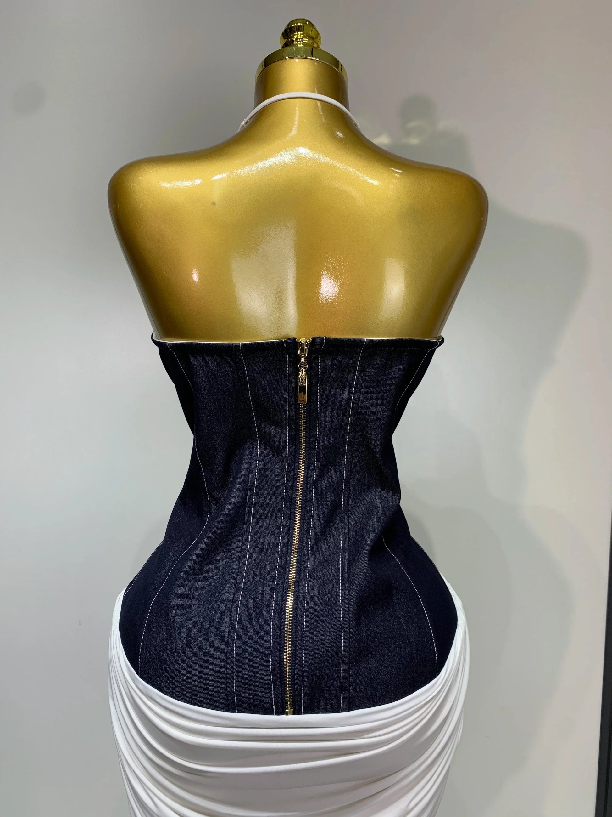 Women Sexy Backless Halter Front Slit Maxi Long Dress Elegant Evening Party Club Dress Luxury Birthday Wedding Guest Gown