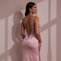 Stunning Prom Dress and Evening Gown with a Mermaid Silhouette for a Flattering Fit